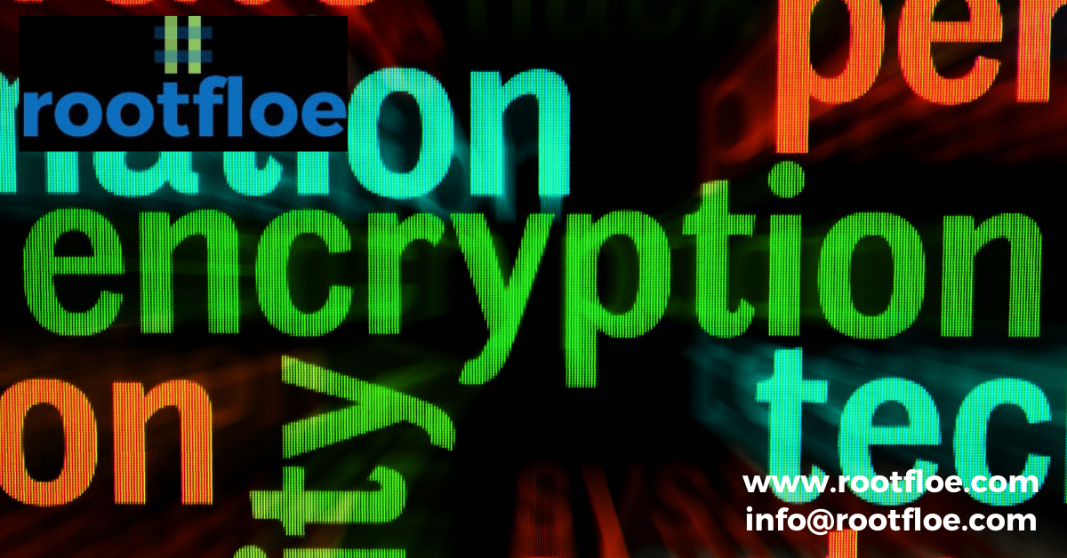 Encryption, Decryption