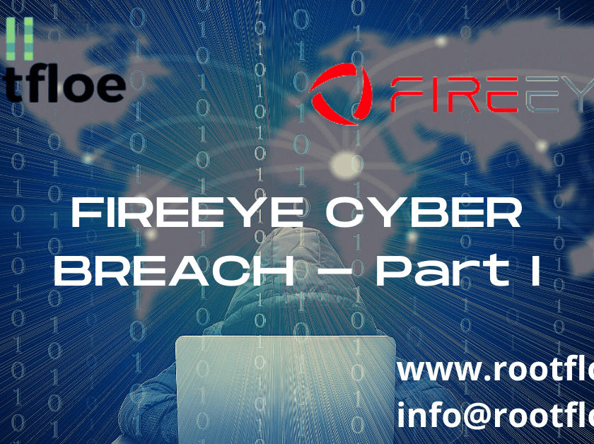 Fireeye Breach